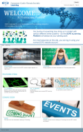 ECFS Learning Website ECFS Learning Website