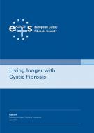 ECFS Book - Living longer with Cystic Fibrosis