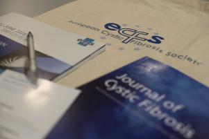 Journal of Cystic Fribrosis Journal of Cystic Fribrosis