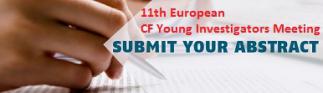 European CF Young Investigators Meeting