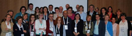 ECFSPR Steering Group 2012