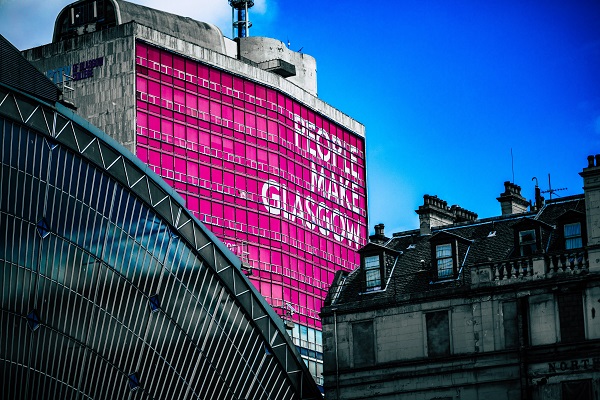 glasgow city