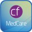 CF MedCare Logo